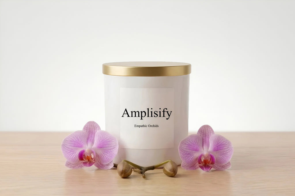 Empathic Orchids