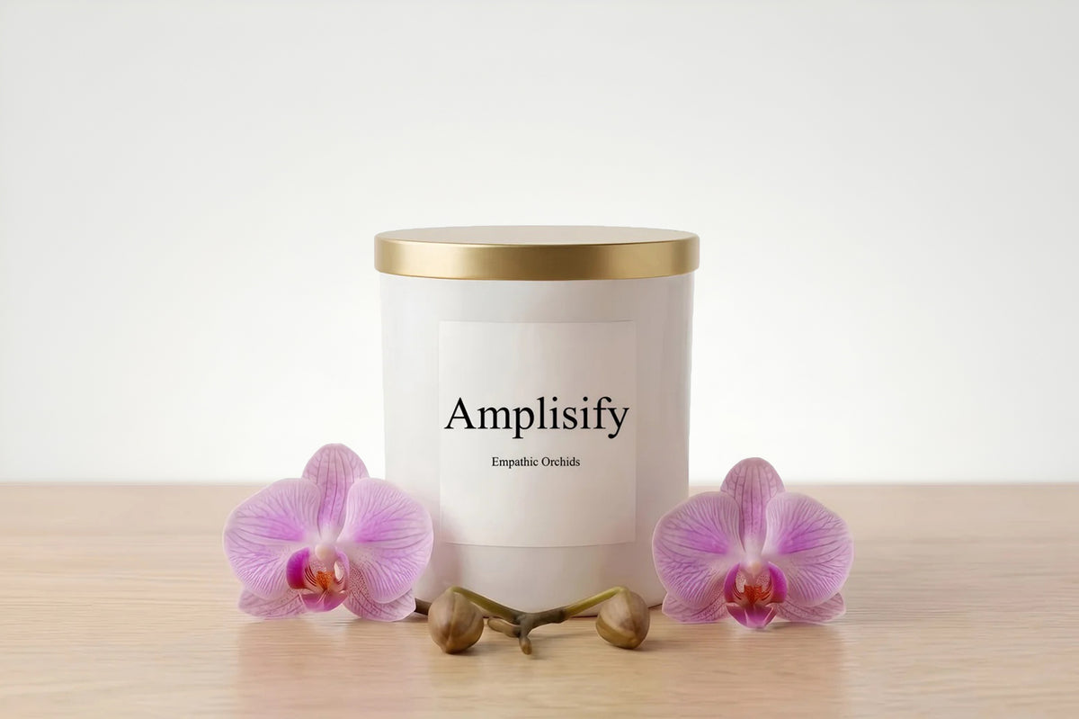 Empathic Orchids