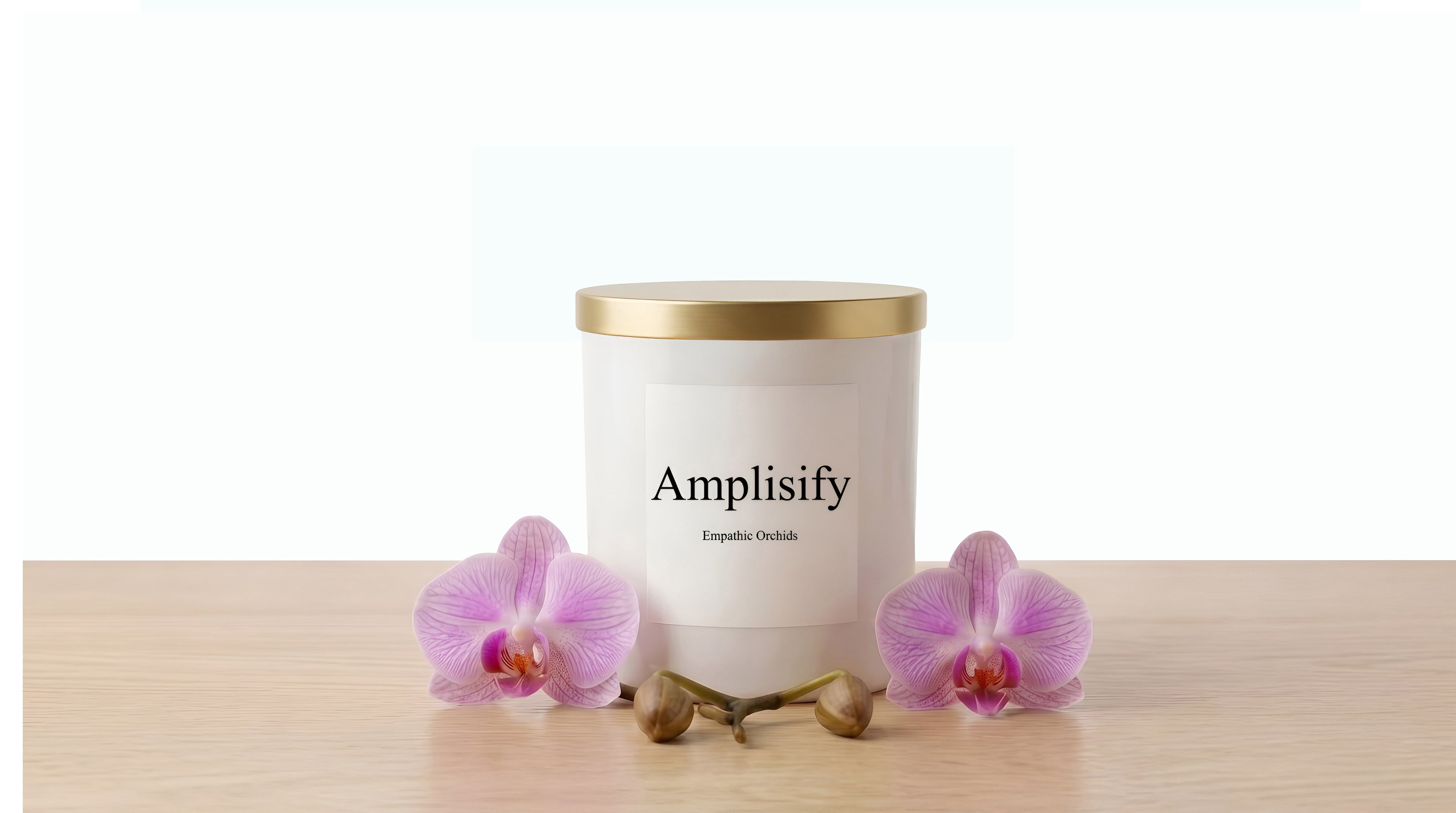 Empathic Orchids