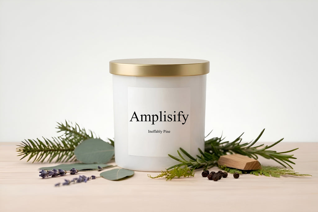 Ineffably Pine