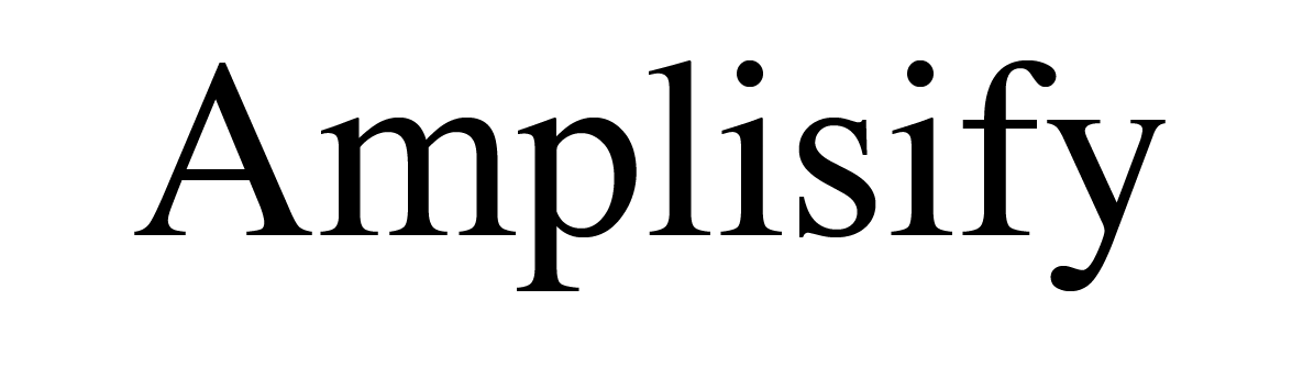 Amplisify 